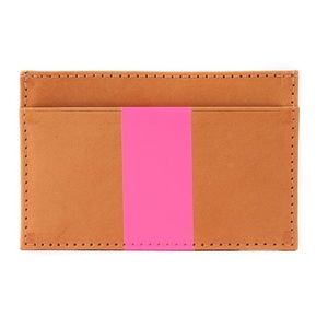 BRAND NEW Clare Vivier Mike’s Card Case